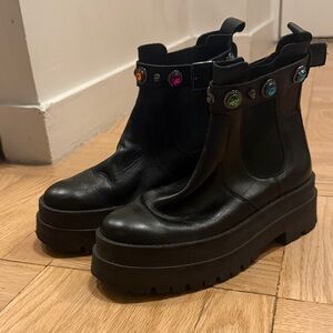 Kurt Geiger Sawyer Chelsea Boot